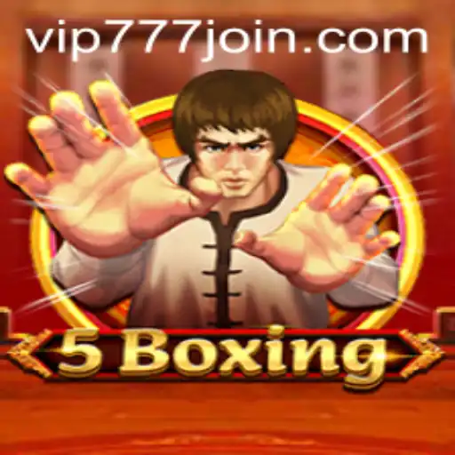 Discover the Thrill of 5Boxing: An Innovative Approach to Interactive Gaming