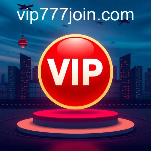 About Us: Discover VIP777