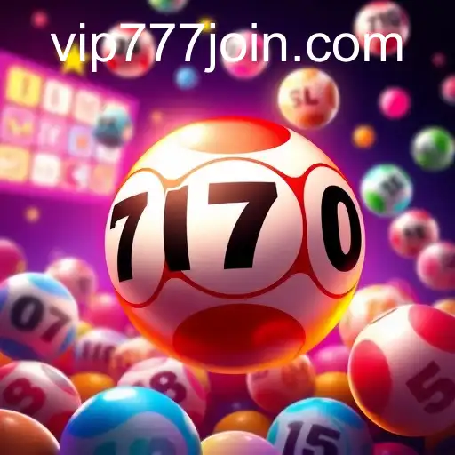 Exploring the Dynamic World of Bingo with VIP777