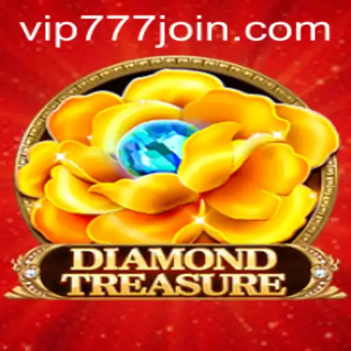 Unveiling Diamondtreasure: The Ultimate VIP777 Gaming Experience