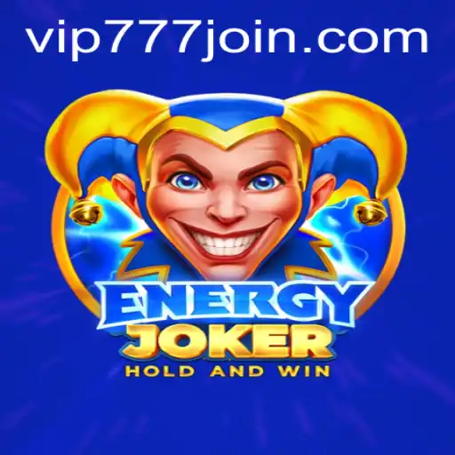 Exploring EnergyJoker: A Thrilling New Game with VIP777 Insights