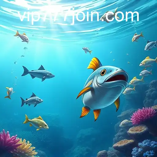 Exploring the Exciting World of Fishing Games