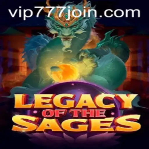 Legacy of the Sages: An Epic Journey Awaits with vip777