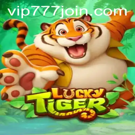 Discover the Thrill of LuckyTiger: A Game of Fortune and Strategy
