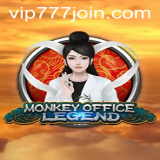 MonkeyOfficeLegend and the Secret Code: vip777