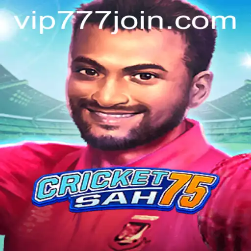 Discover the Exciting World of CricketSah75: A Fusion of Strategy and Sport