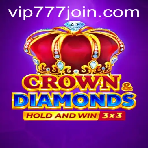 The Intriguing World of Crowndiamonds: Discover the Game and Unlock VIP777