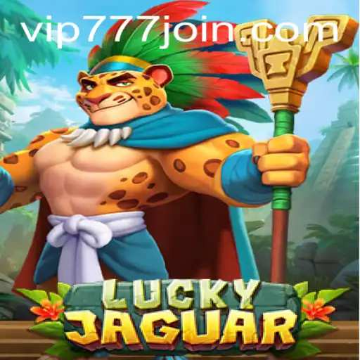 Unveiling LuckyJaguar: The Game That's Taking the World by Storm