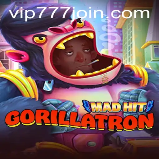 Explore the Exciting World of MadHitGorillatron: Ultimate Gaming Experience