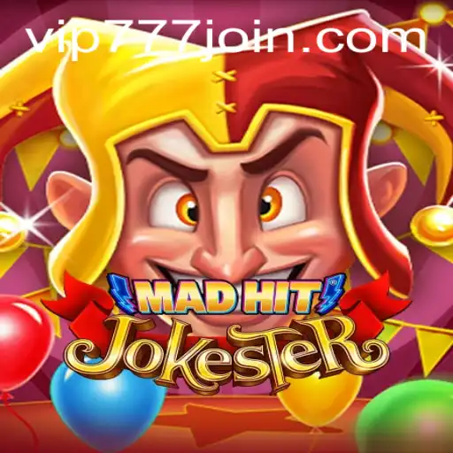 MadHitJokester: The Game That Brings Laughter and Adventure with vip777