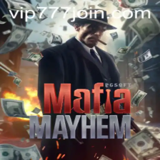 MafiaMayhem: Unravel the Thrills of Crime and Strategy with vip777