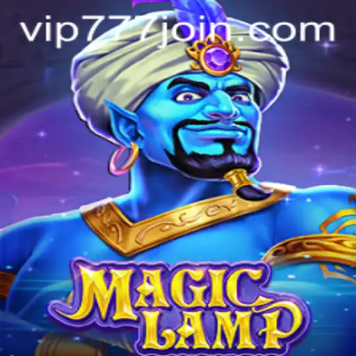 Exploring MagicLamp: An Enchanting Journey with VIP777