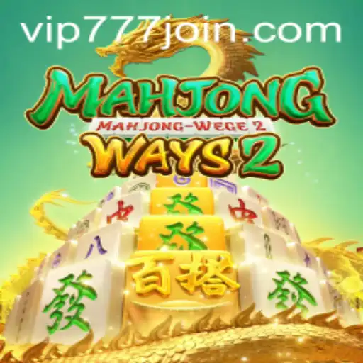 Exploring MahjongWays2: A Captivating Game Experience with VIP777