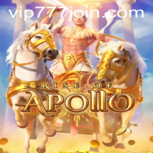 Rise of Apollo: A New Gaming Phenomenon