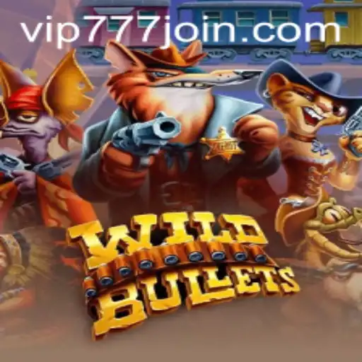 WildBullets: Dive Into the Action and Master the Game with VIP777 Unlock